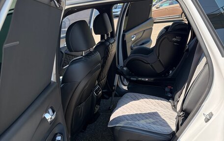 Hyundai Santa Fe IV, 2020 год, 4 000 000 рублей, 5 фотография