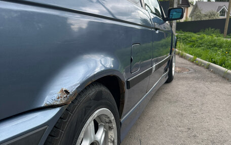 BMW 3 серия, 2000 год, 180 000 рублей, 4 фотография