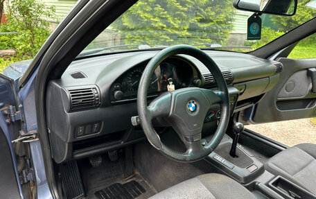 BMW 3 серия, 2000 год, 180 000 рублей, 11 фотография