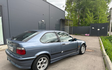 BMW 3 серия, 2000 год, 180 000 рублей, 3 фотография