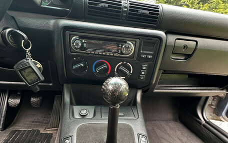 BMW 3 серия, 2000 год, 180 000 рублей, 13 фотография