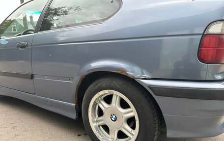 BMW 3 серия, 2000 год, 180 000 рублей, 8 фотография