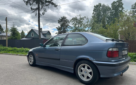 BMW 3 серия, 2000 год, 180 000 рублей, 9 фотография