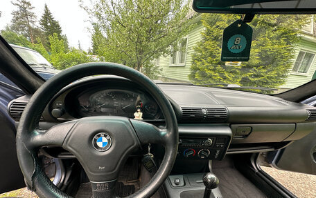 BMW 3 серия, 2000 год, 180 000 рублей, 12 фотография