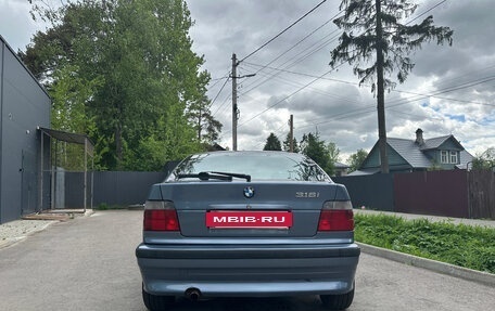BMW 3 серия, 2000 год, 180 000 рублей, 7 фотография
