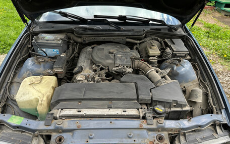 BMW 3 серия, 2000 год, 180 000 рублей, 21 фотография