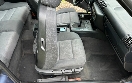 BMW 3 серия, 2000 год, 180 000 рублей, 14 фотография