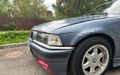BMW 3 серия, 2000 год, 180 000 рублей, 10 фотография
