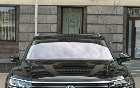 Volkswagen Touareg III, 2025 год, 11 490 000 рублей, 4 фотография