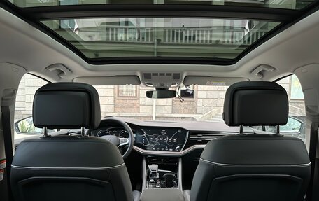 Volkswagen Touareg III, 2025 год, 11 490 000 рублей, 9 фотография