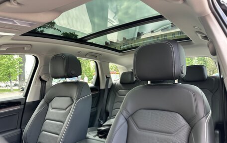 Volkswagen Touareg III, 2025 год, 11 490 000 рублей, 11 фотография
