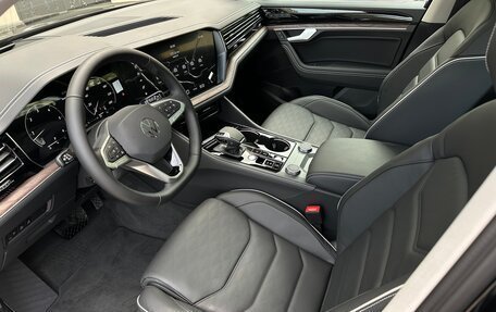 Volkswagen Touareg III, 2025 год, 11 490 000 рублей, 12 фотография