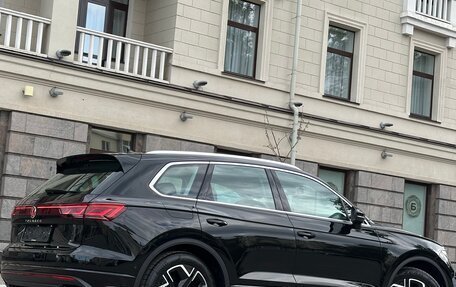 Volkswagen Touareg III, 2025 год, 11 490 000 рублей, 7 фотография