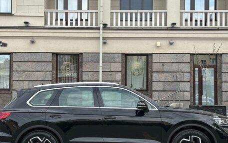 Volkswagen Touareg III, 2025 год, 11 490 000 рублей, 6 фотография