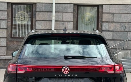 Volkswagen Touareg III, 2025 год, 11 490 000 рублей, 8 фотография