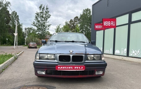 BMW 3 серия, 2000 год, 180 000 рублей, 2 фотография
