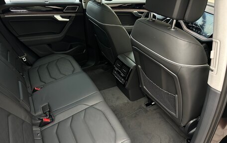 Volkswagen Touareg III, 2025 год, 11 490 000 рублей, 15 фотография