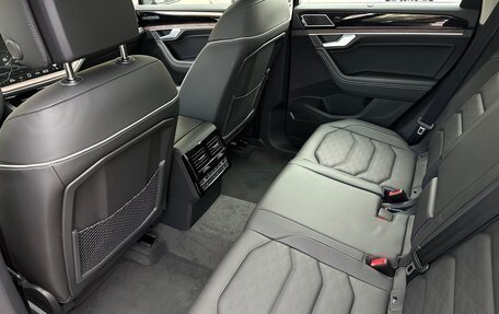 Volkswagen Touareg III, 2025 год, 11 490 000 рублей, 16 фотография