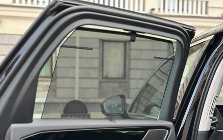 Volkswagen Touareg III, 2025 год, 11 490 000 рублей, 17 фотография
