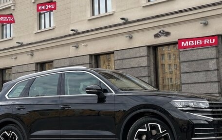 Volkswagen Touareg III, 2025 год, 11 490 000 рублей, 5 фотография