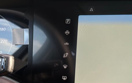Volkswagen Touareg III, 2025 год, 11 490 000 рублей, 25 фотография