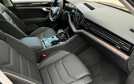 Volkswagen Touareg III, 2025 год, 11 490 000 рублей, 19 фотография