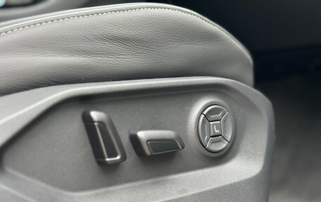Volkswagen Touareg III, 2025 год, 11 490 000 рублей, 20 фотография