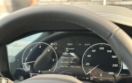 Volkswagen Touareg III, 2025 год, 11 490 000 рублей, 23 фотография