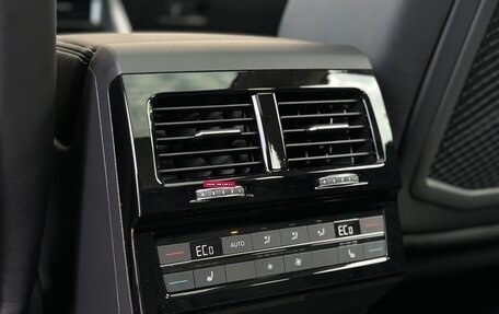 Volkswagen Touareg III, 2025 год, 11 490 000 рублей, 18 фотография