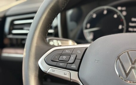 Volkswagen Touareg III, 2025 год, 11 490 000 рублей, 28 фотография