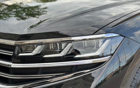 Volkswagen Touareg III, 2025 год, 11 490 000 рублей, 35 фотография