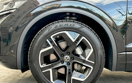 Volkswagen Touareg III, 2025 год, 11 490 000 рублей, 36 фотография