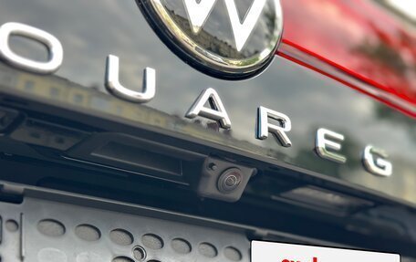Volkswagen Touareg III, 2025 год, 11 490 000 рублей, 38 фотография