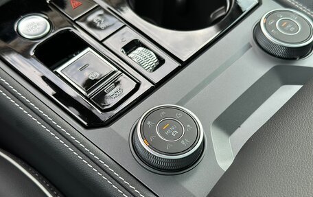 Volkswagen Touareg III, 2025 год, 11 490 000 рублей, 32 фотография