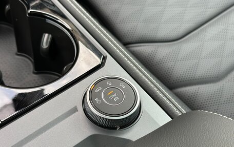 Volkswagen Touareg III, 2025 год, 11 490 000 рублей, 31 фотография