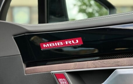 Volkswagen Touareg III, 2025 год, 11 490 000 рублей, 21 фотография