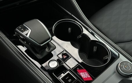 Volkswagen Touareg III, 2025 год, 11 490 000 рублей, 30 фотография
