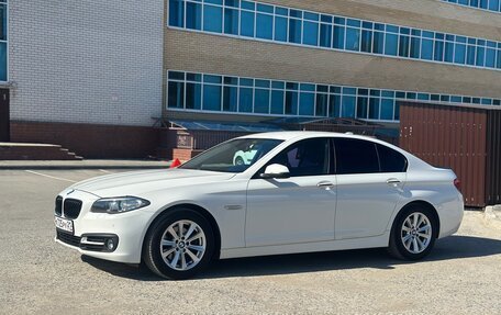 BMW 5 серия, 2014 год, 2 250 000 рублей, 5 фотография