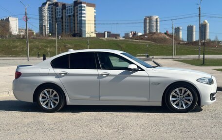 BMW 5 серия, 2014 год, 2 250 000 рублей, 2 фотография