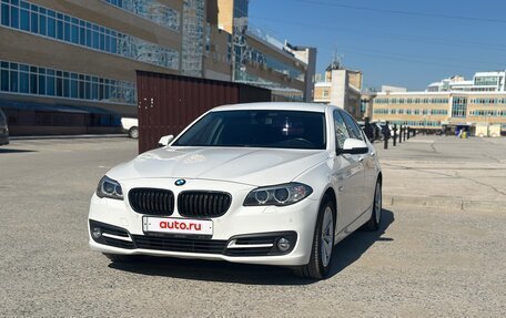 BMW 5 серия, 2014 год, 2 250 000 рублей, 6 фотография