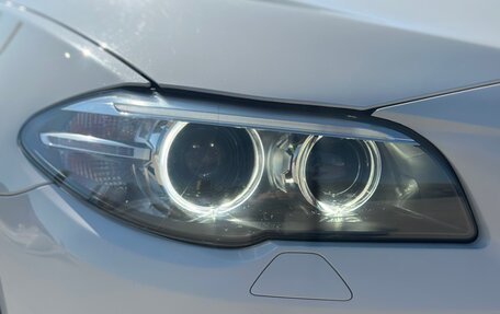 BMW 5 серия, 2014 год, 2 250 000 рублей, 7 фотография