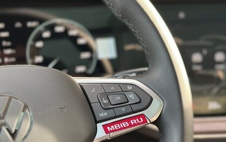 Volkswagen Touareg III, 2025 год, 11 490 000 рублей, 29 фотография