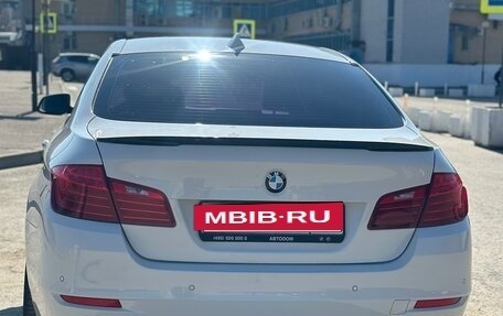 BMW 5 серия, 2014 год, 2 250 000 рублей, 3 фотография