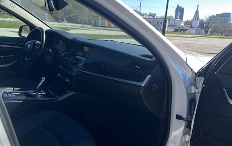 BMW 5 серия, 2014 год, 2 250 000 рублей, 13 фотография