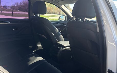 BMW 5 серия, 2014 год, 2 250 000 рублей, 14 фотография