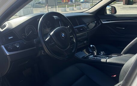 BMW 5 серия, 2014 год, 2 250 000 рублей, 12 фотография