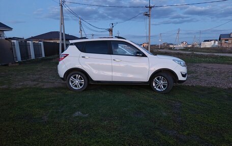 Changan CS35, 2018 год, 860 000 рублей, 4 фотография