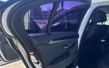 BMW 5 серия, 2014 год, 2 250 000 рублей, 11 фотография