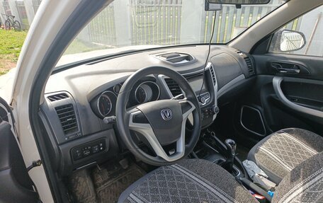 Changan CS35, 2018 год, 860 000 рублей, 11 фотография