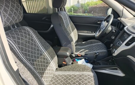 Changan CS35, 2018 год, 860 000 рублей, 10 фотография